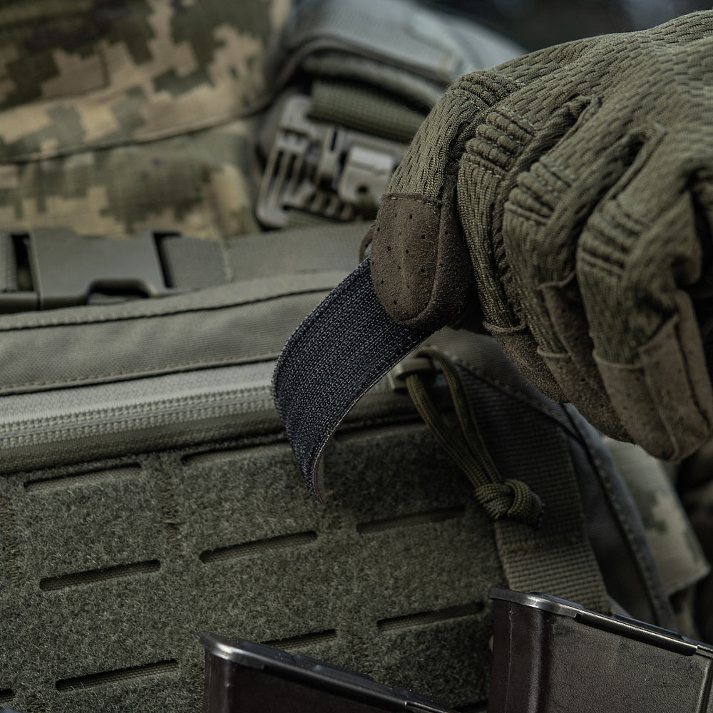 M-Tac Patch Cat Eyes Laser Cut