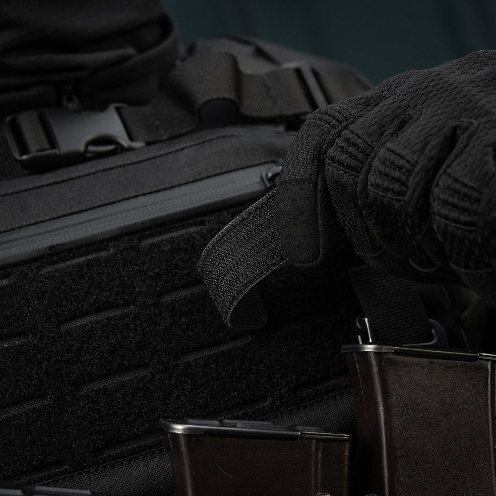 M-Tac patch Cat Eyes Laser Cut