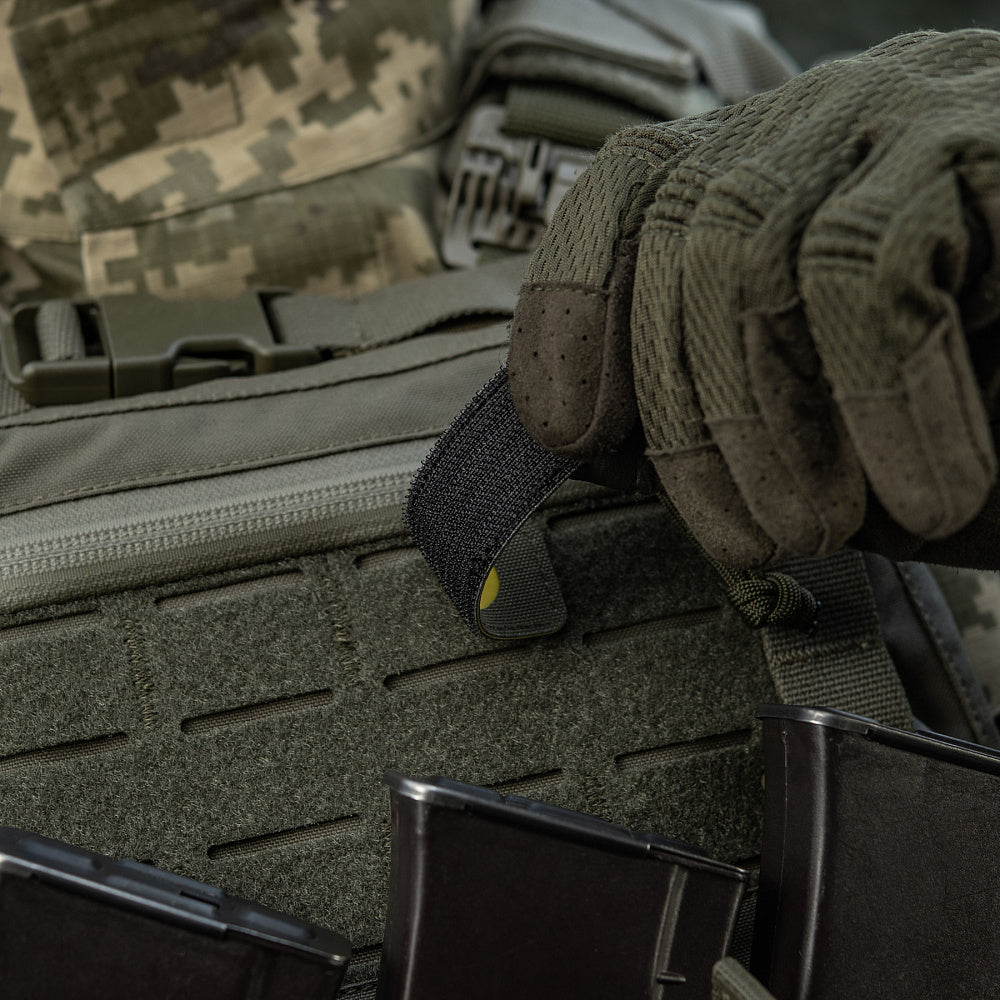 M-Tac patch Cat Eyes Laser Cut