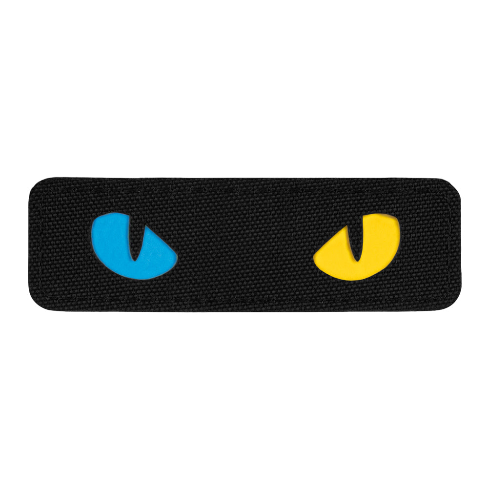 M-Tac patch Cat Eyes Laser Cut