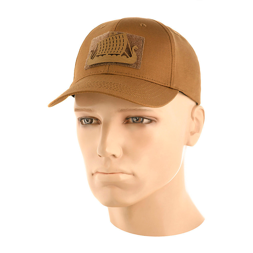 M-Tac patch Drakkar Laser Cut