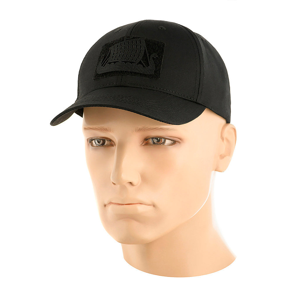 M-Tac patch Drakkar Laser Cut