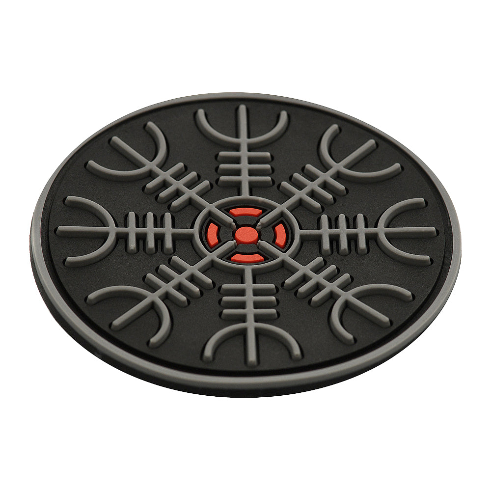 M-Tac patch Egeshelm PVC