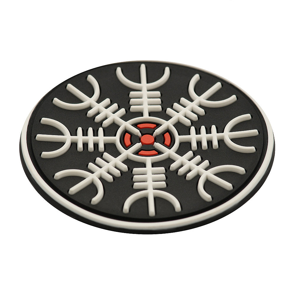 M-Tac patch Egeshelm PVC