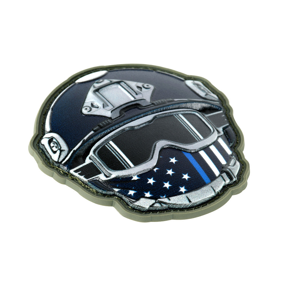 M-Tac Patch Emoji USA man #2