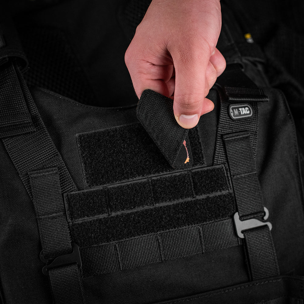 M-Tac patch Expedition (80x50mm)