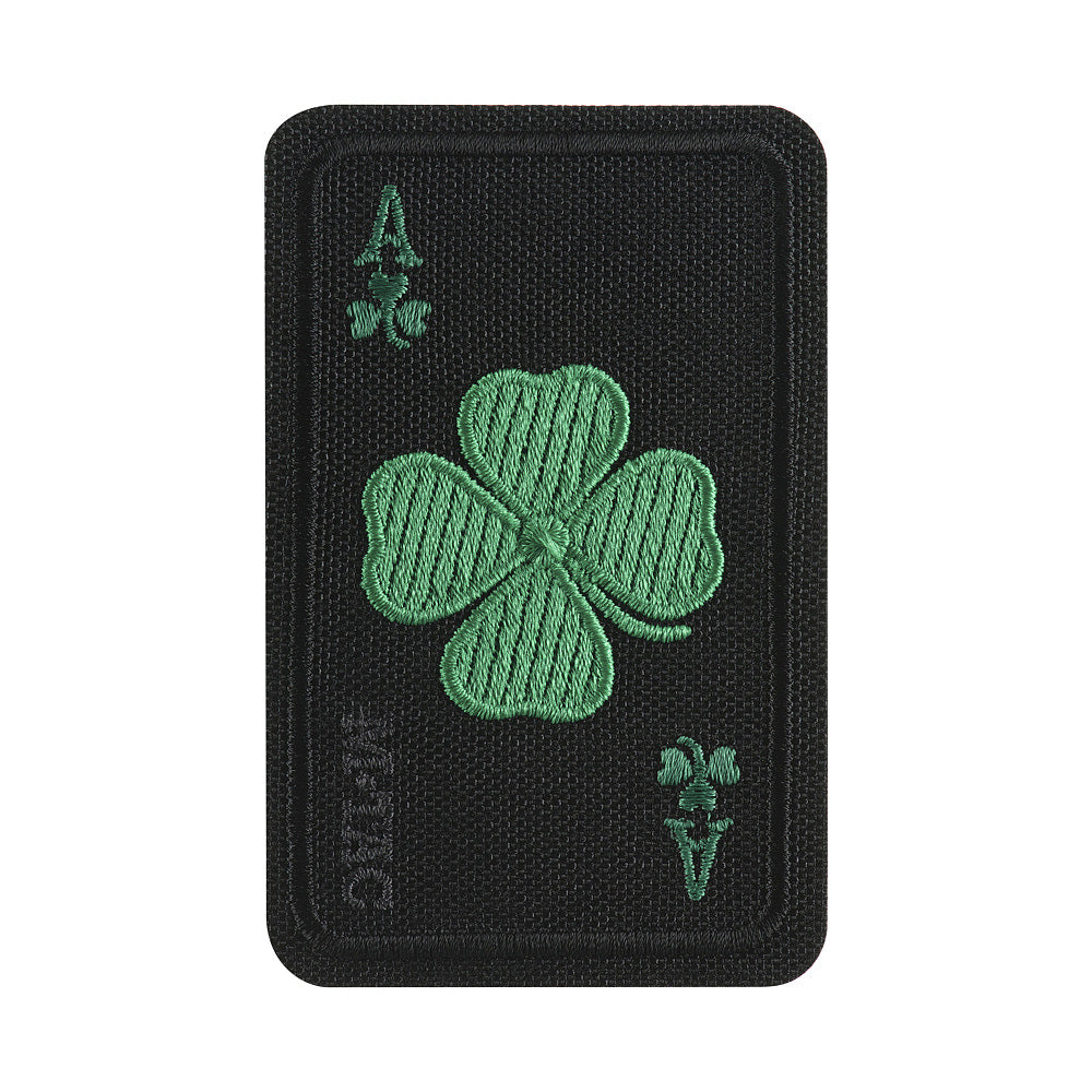 M-Tac patch Fare map (Embroidery)