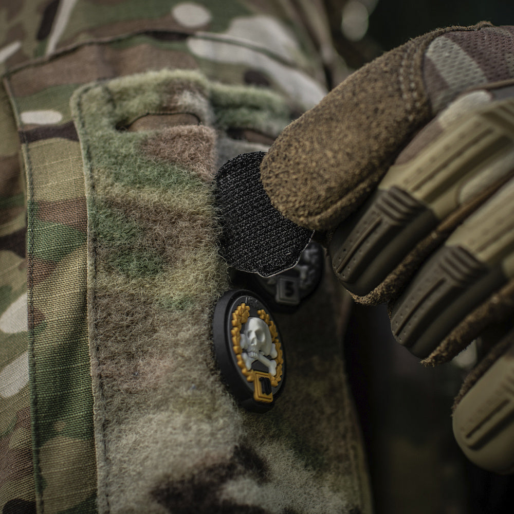 M-Tac Patch Frag 1 PVC