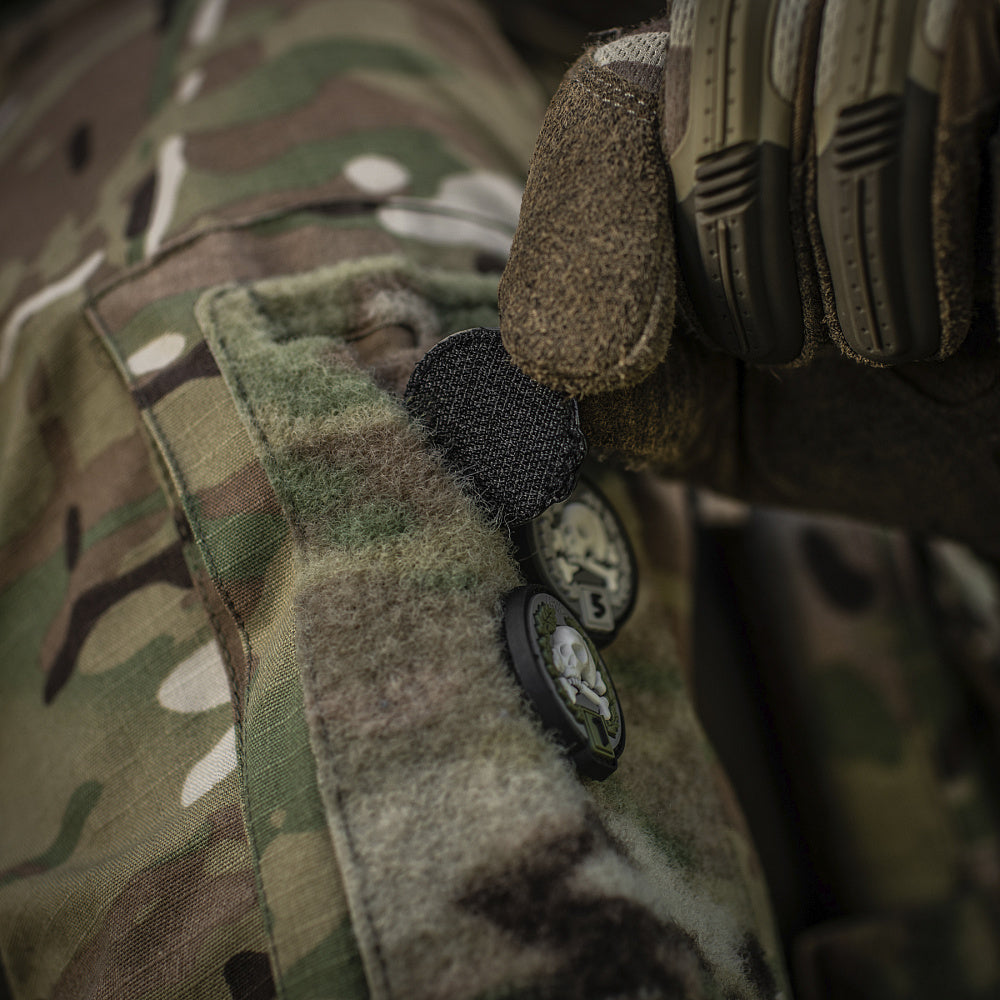 M-Tac Patch Frag 1 PVC