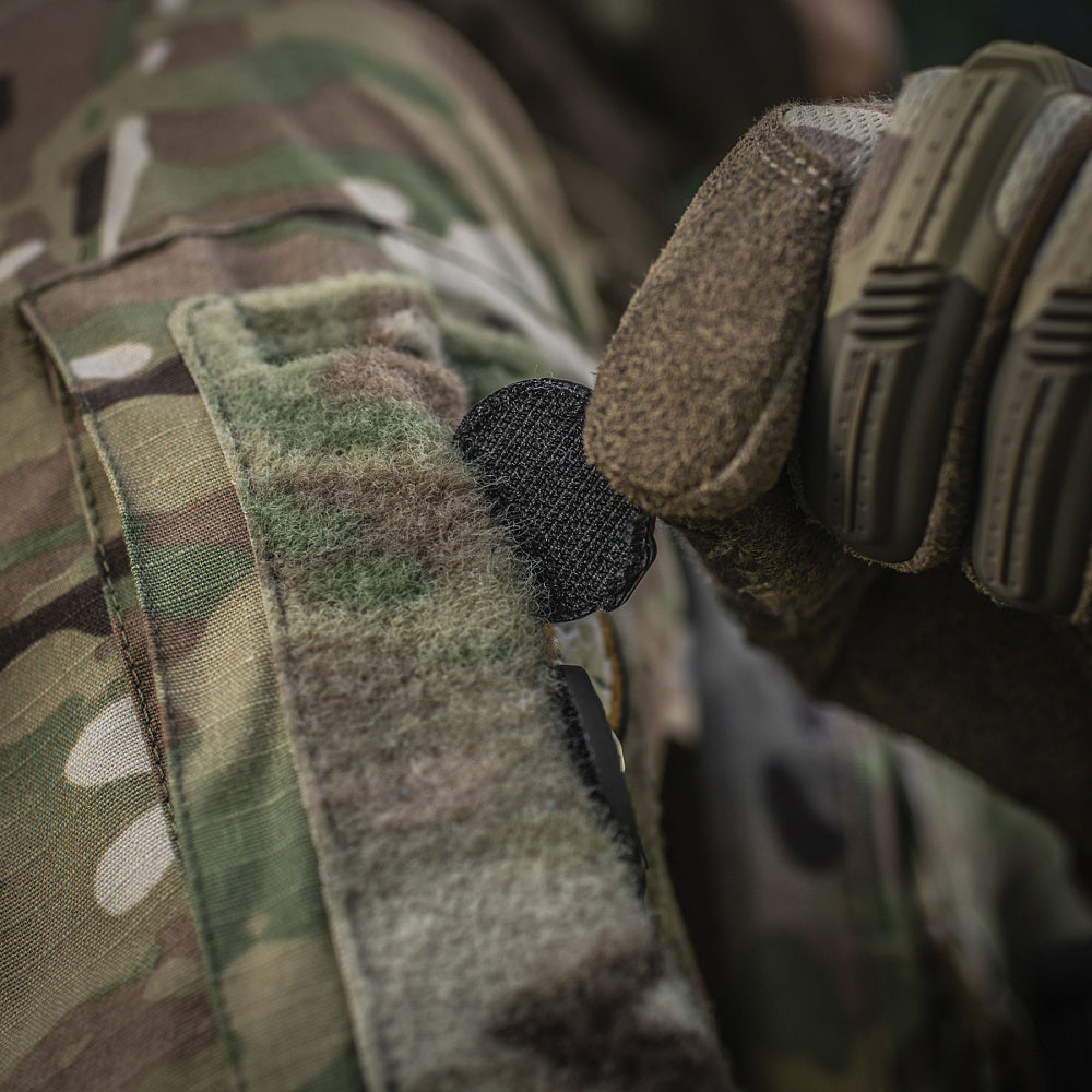 M-Tac Patch Frag 1 PVC