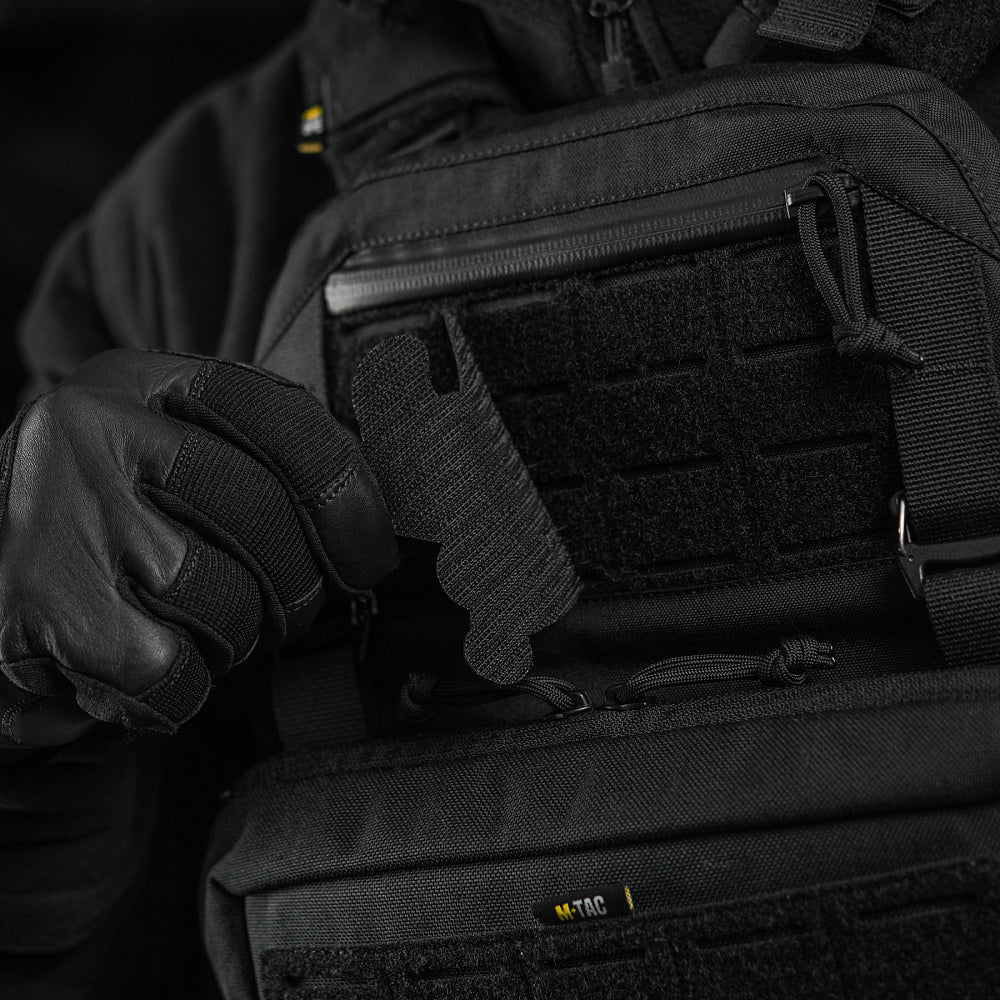 M-Tac patch Gladiator Helmet (embroidery)