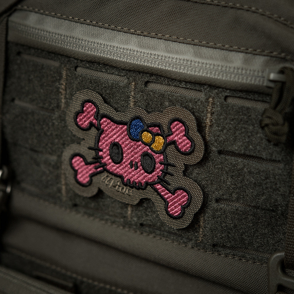 M-Tac Patch Kitty (Embroidery)