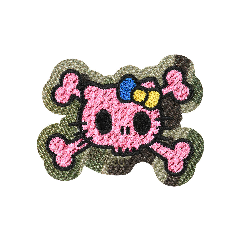 M-Tac Patch Kitty (Embroidery)