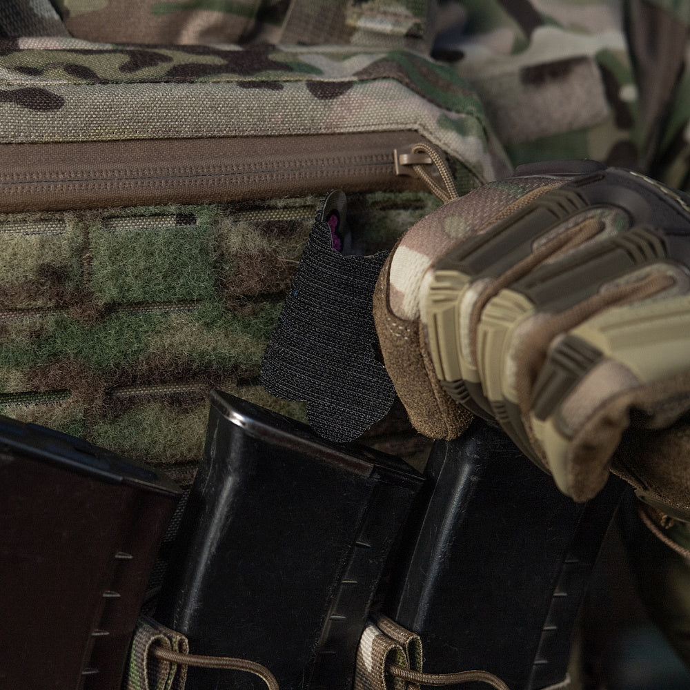 M-Tac Patch Kitty (Embroidery)