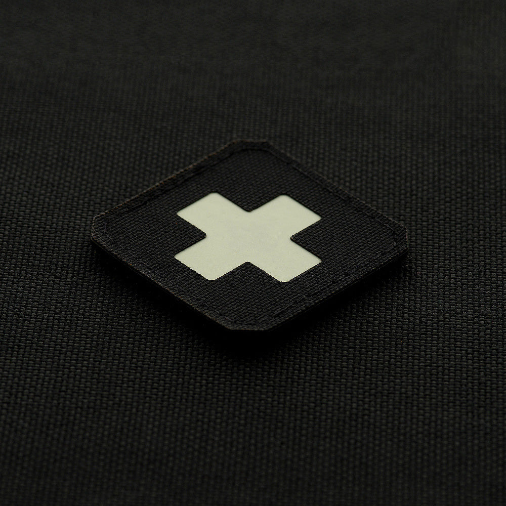 M-Tac patch Medic Cross Laser Cut