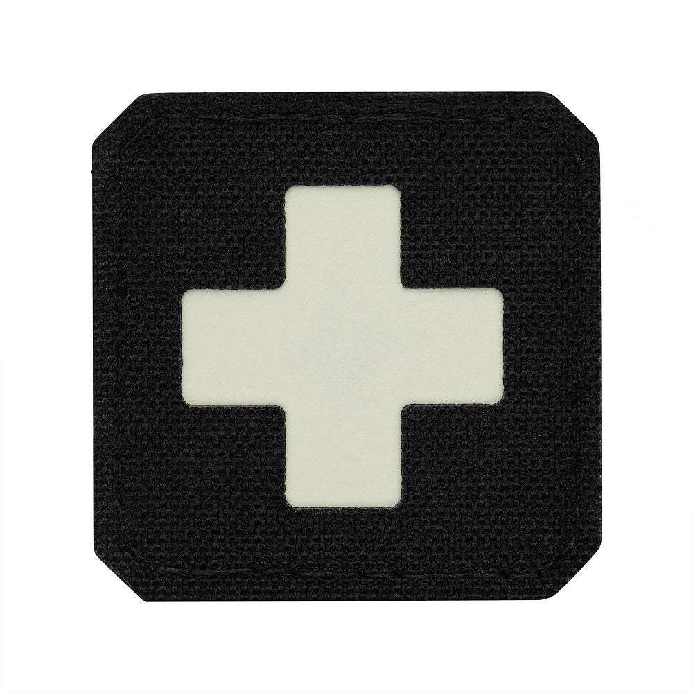 M-Tac patch Medic Cross Laser Cut