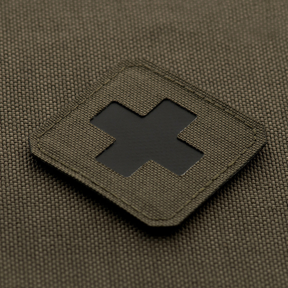 M-Tac patch Medic Cross Laser Cut