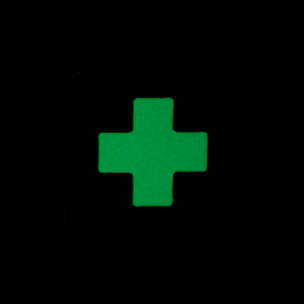 M-Tac patch Medic Cross Laser Cut