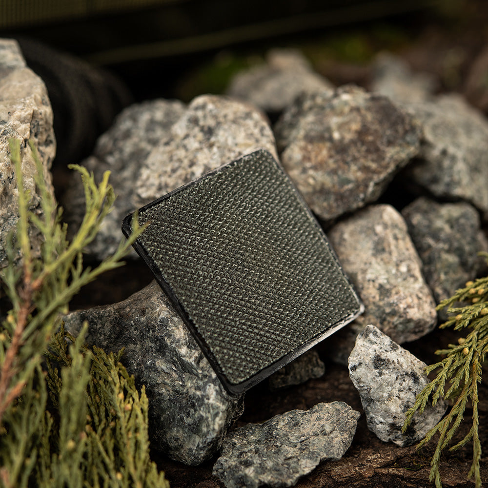 M-Tac patch Medic Cross Square PVC