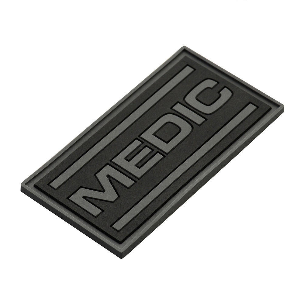 M-Tac patch Medic PVC