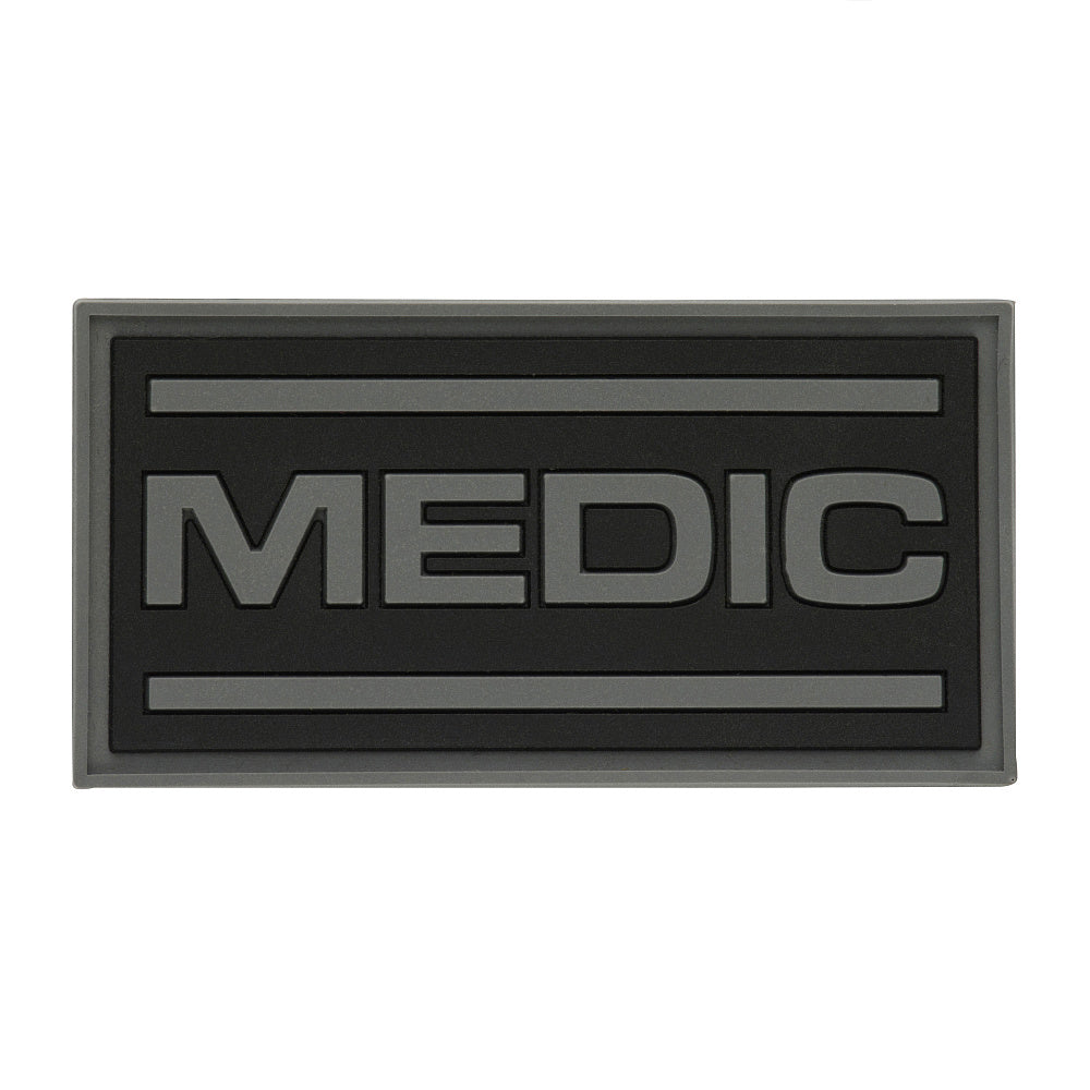 M-Tac patch Medic PVC