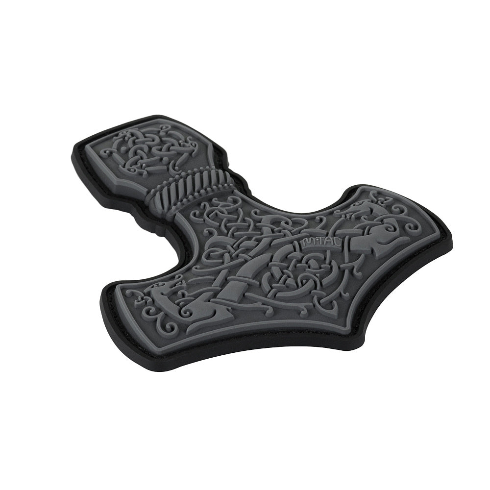 M-Tac Patch Mjölnir Large PVC