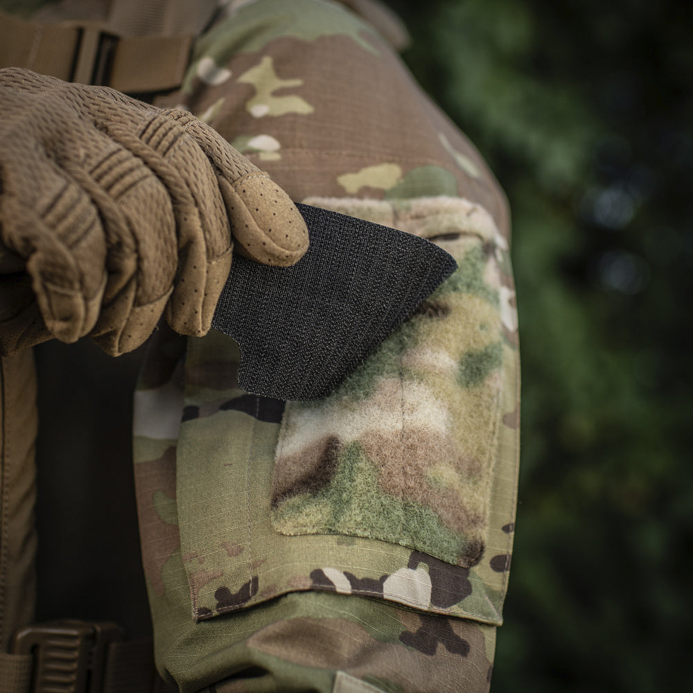 M-Tac patch Motanka (embroidery)