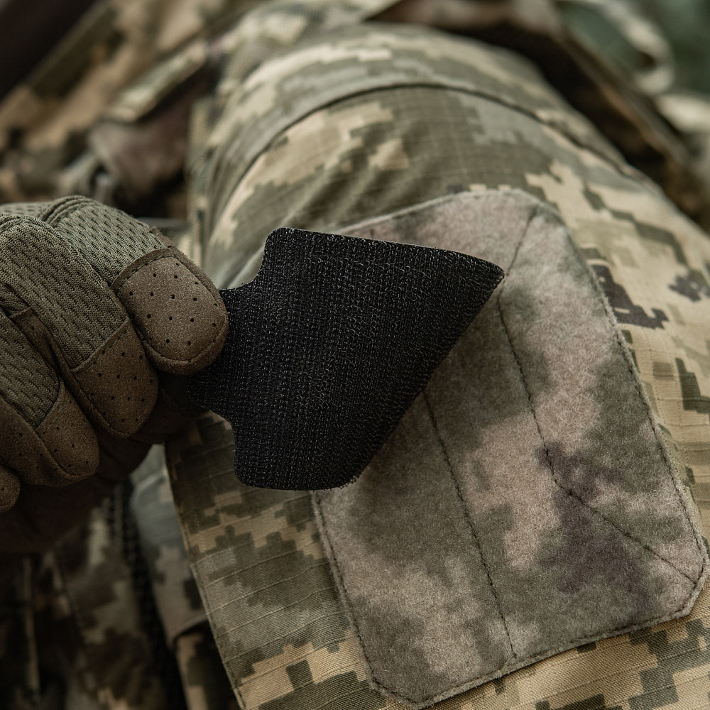 M-Tac patch Motanka (embroidery)