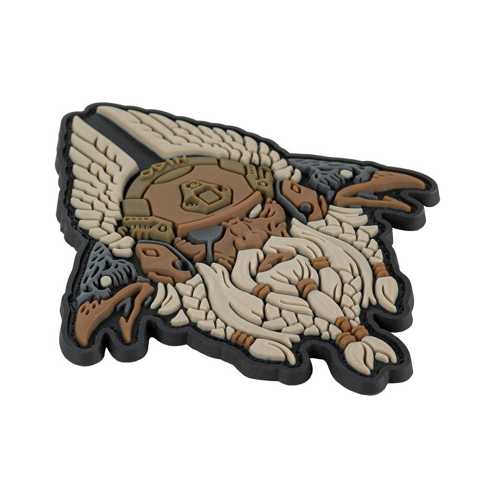 M-Tac Patch Odin Tactical 3D PVC