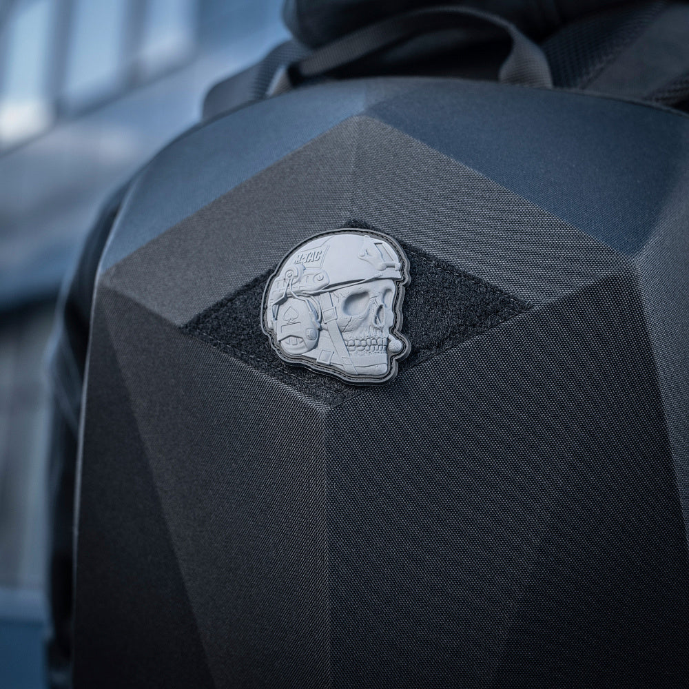 M-Tac Patch Operator 3D PVC