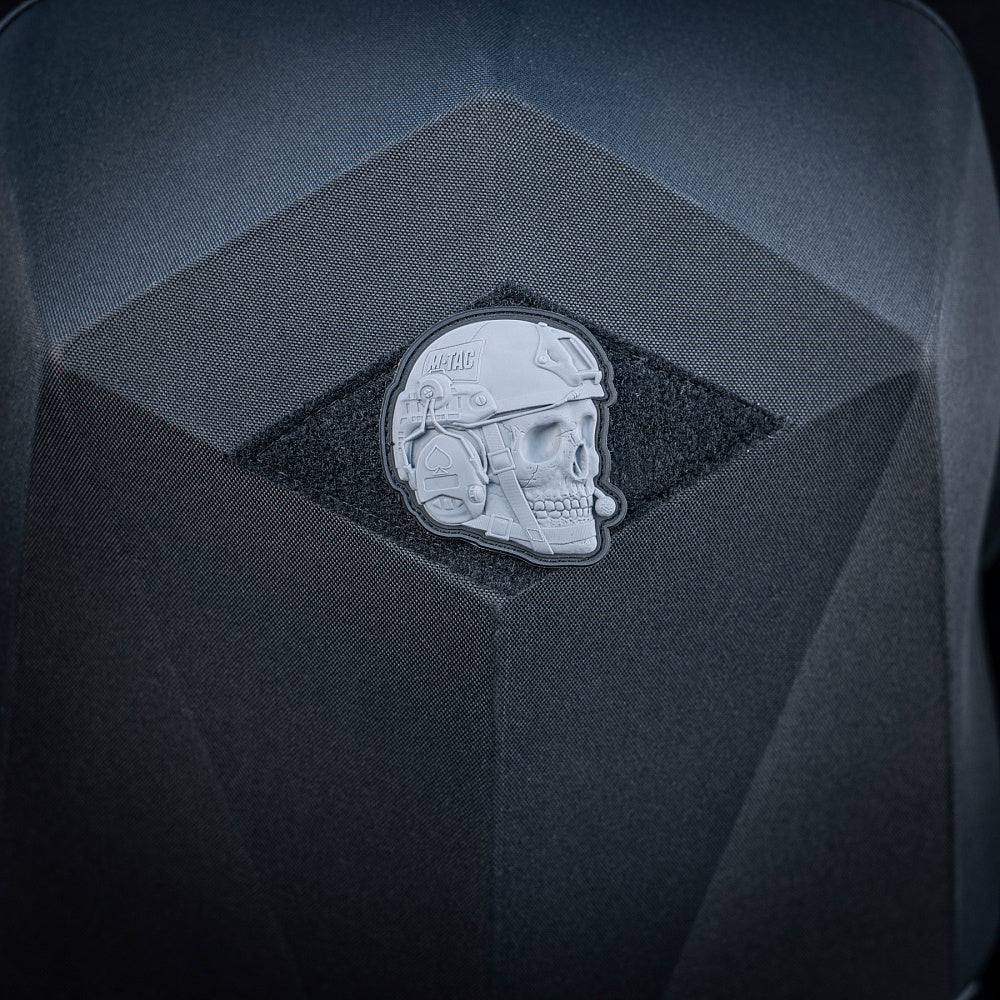 M-Tac Patch Operator 3D PVC