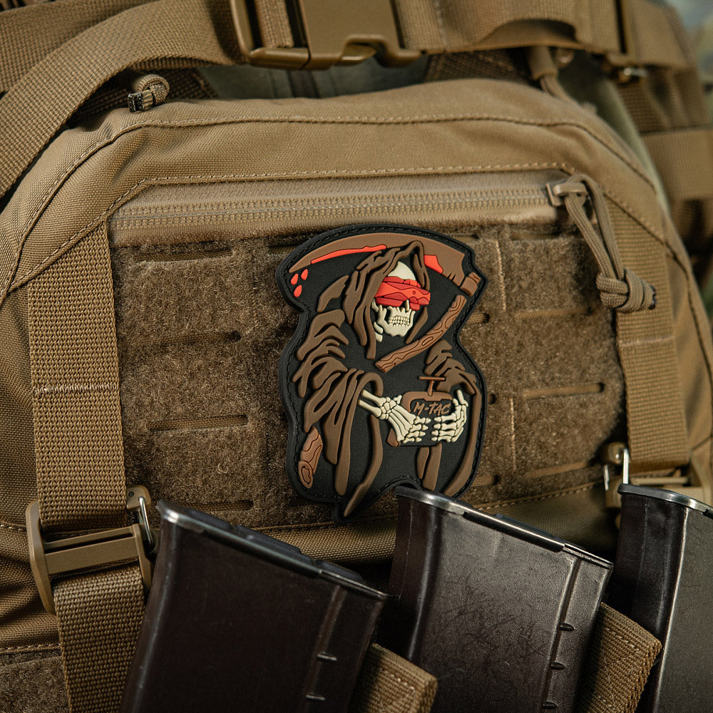 M-Tac Patch operator FPV (PVC)