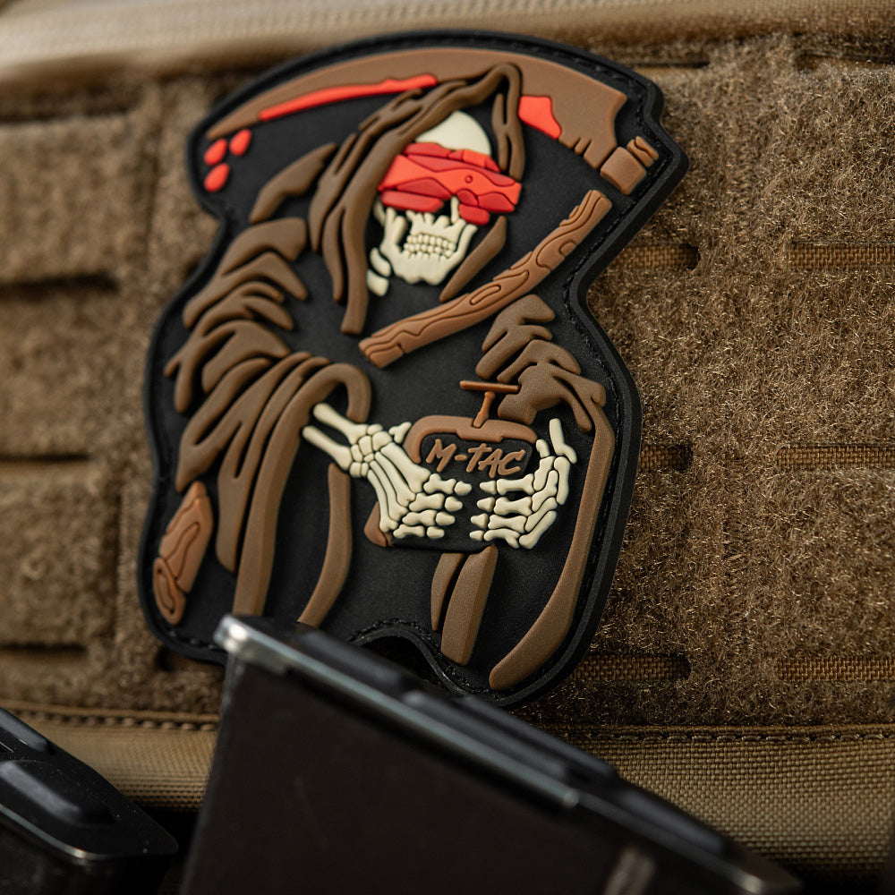 M-Tac Patch operator FPV (PVC)