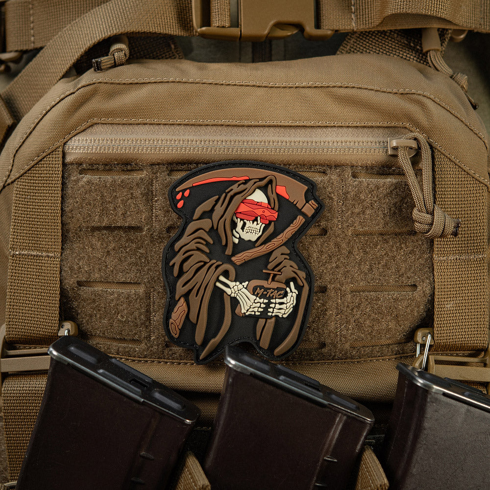 M-Tac Patch operator FPV (PVC)