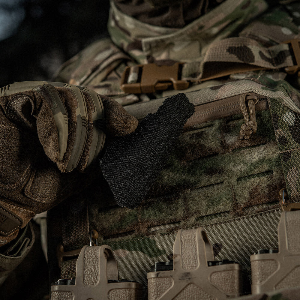 M-Tac Patch Owl (Embroidery)