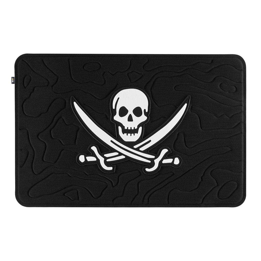 M-Tac Patch Panel Flag Jolly Roger