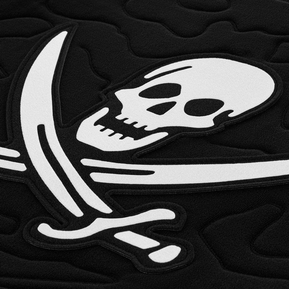 M-Tac Patch Panel Flag Jolly Roger