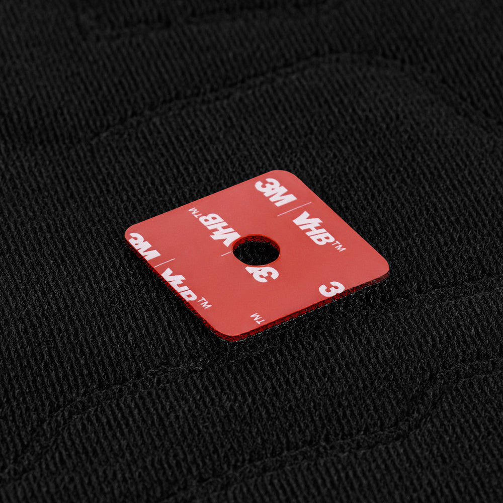 M-Tac Patch Panel Flag Jolly Roger