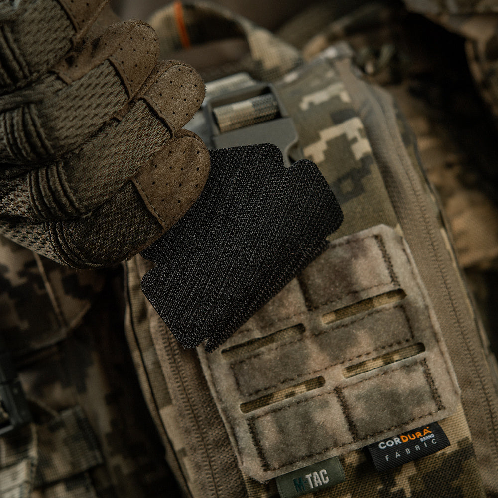 M-Tac Patch Paramedic Bear (Embroidery)