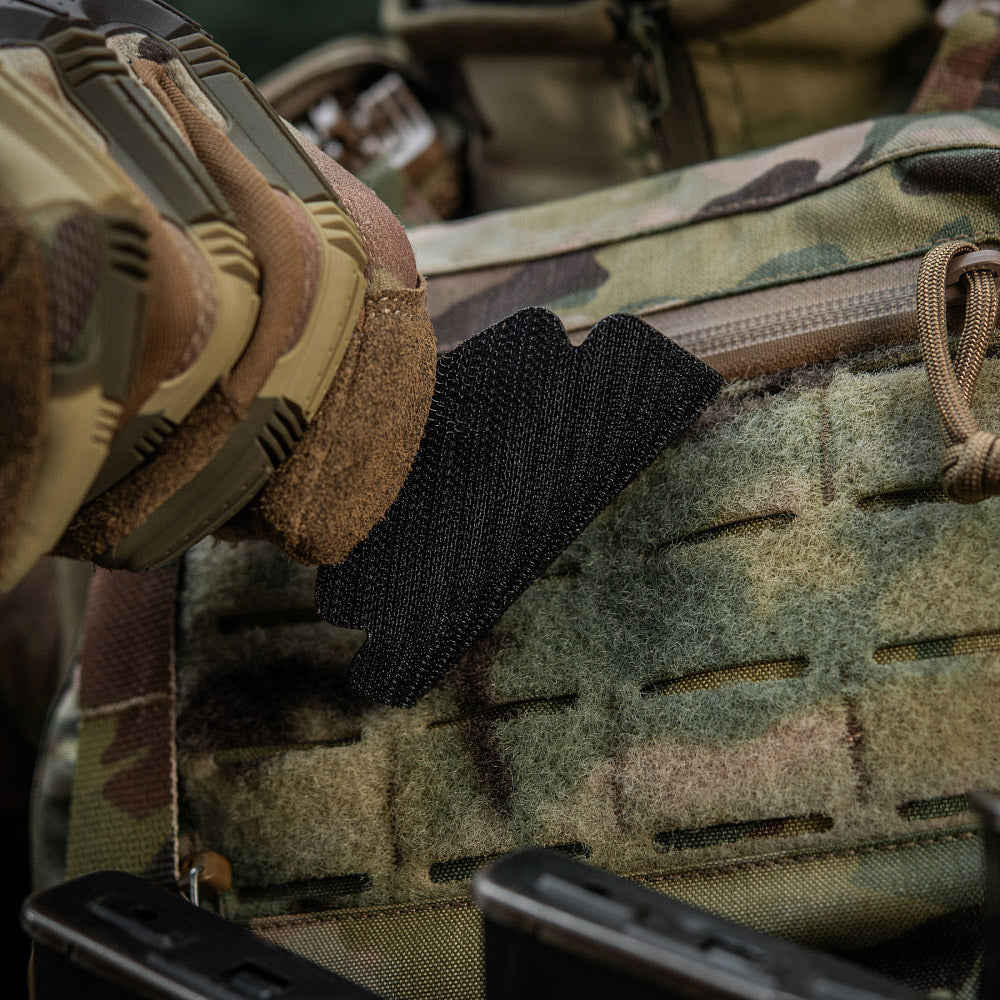 M-Tac Patch Paramedic Bear (Embroidery)