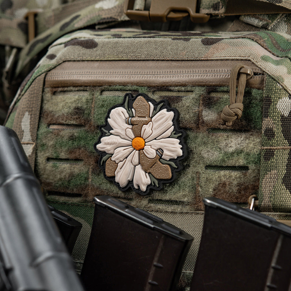 M-Tac Patch PFM-1 mine