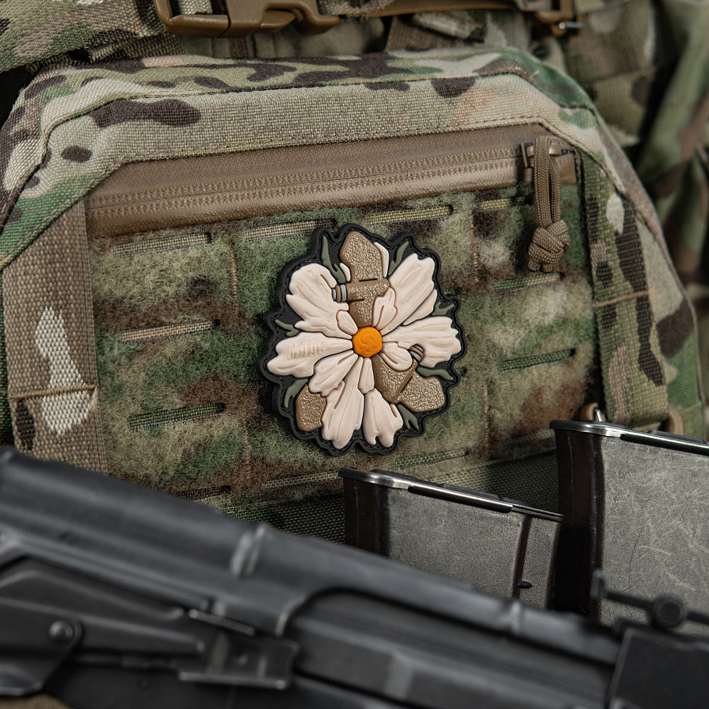 M-Tac Patch PFM-1 mine