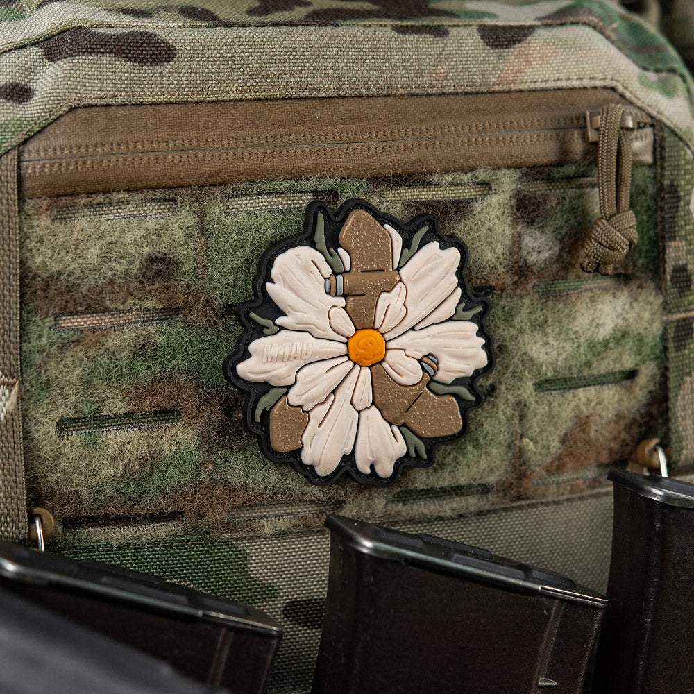 M-Tac Patch PFM-1 mine