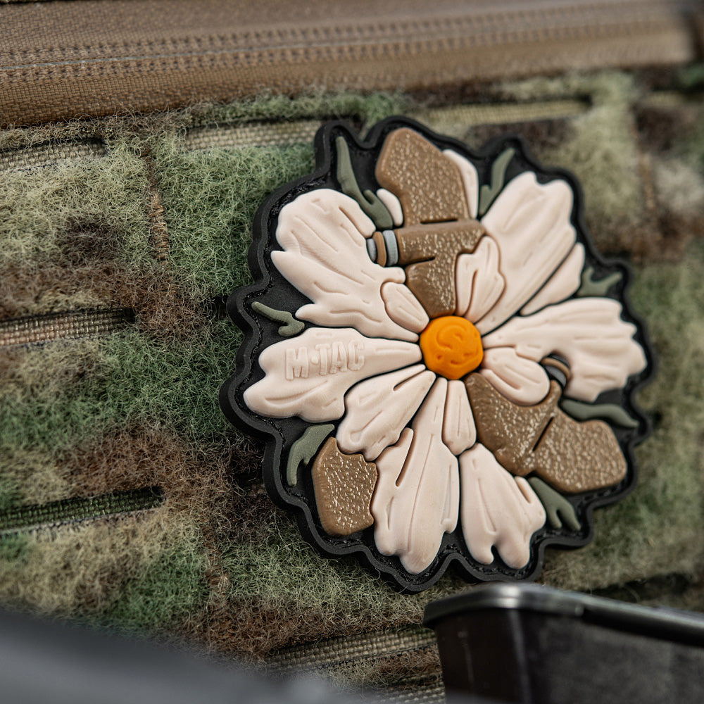 M-Tac Patch PFM-1 mine