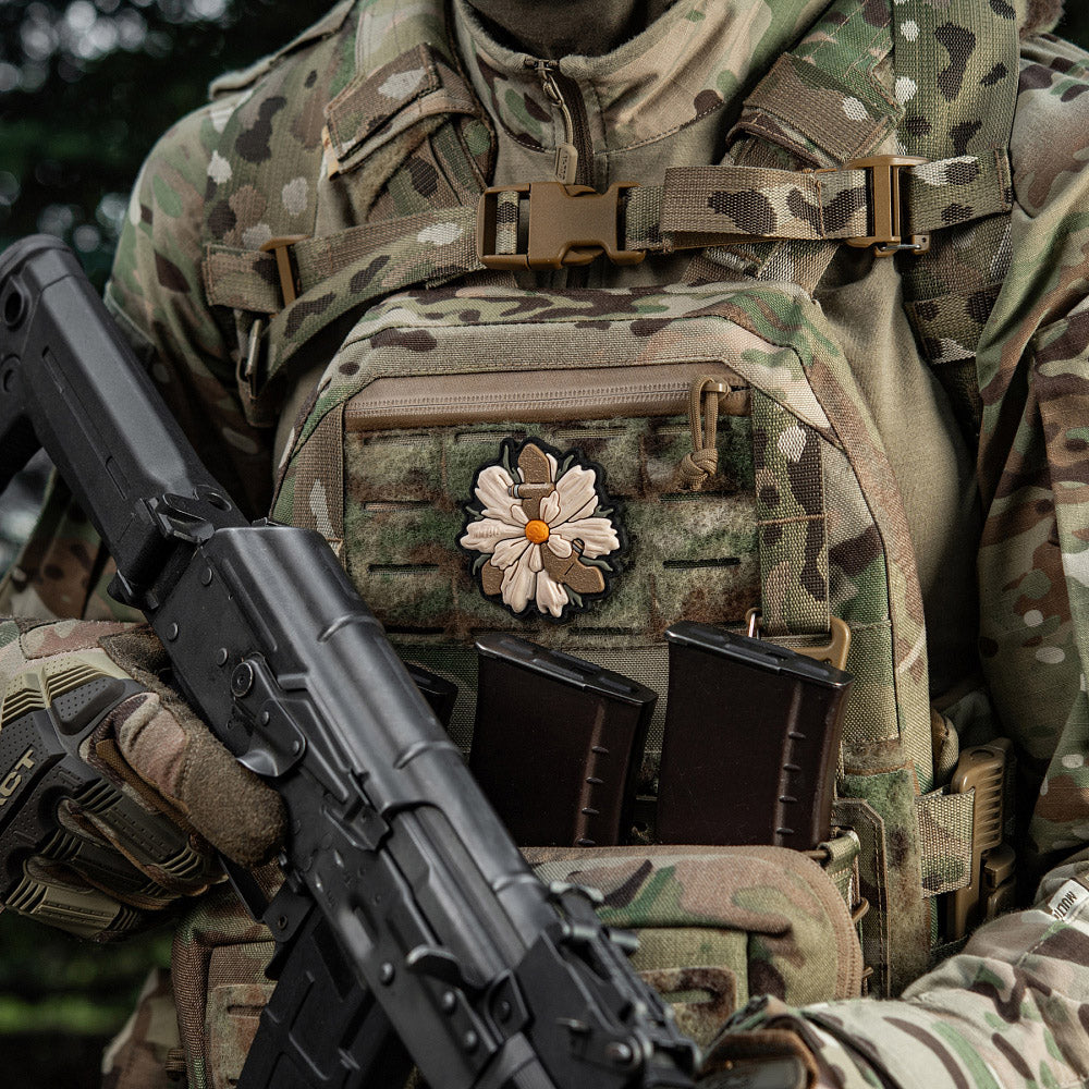 M-Tac Patch PFM-1 mine