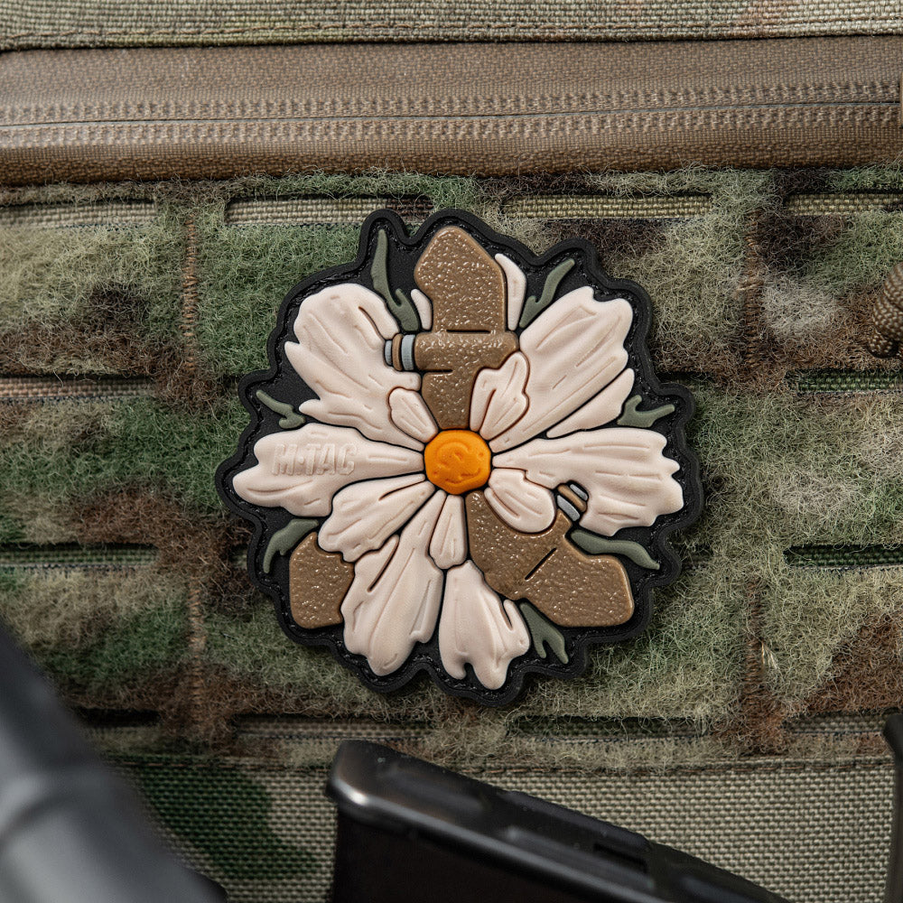 M-Tac Patch PFM-1 mine