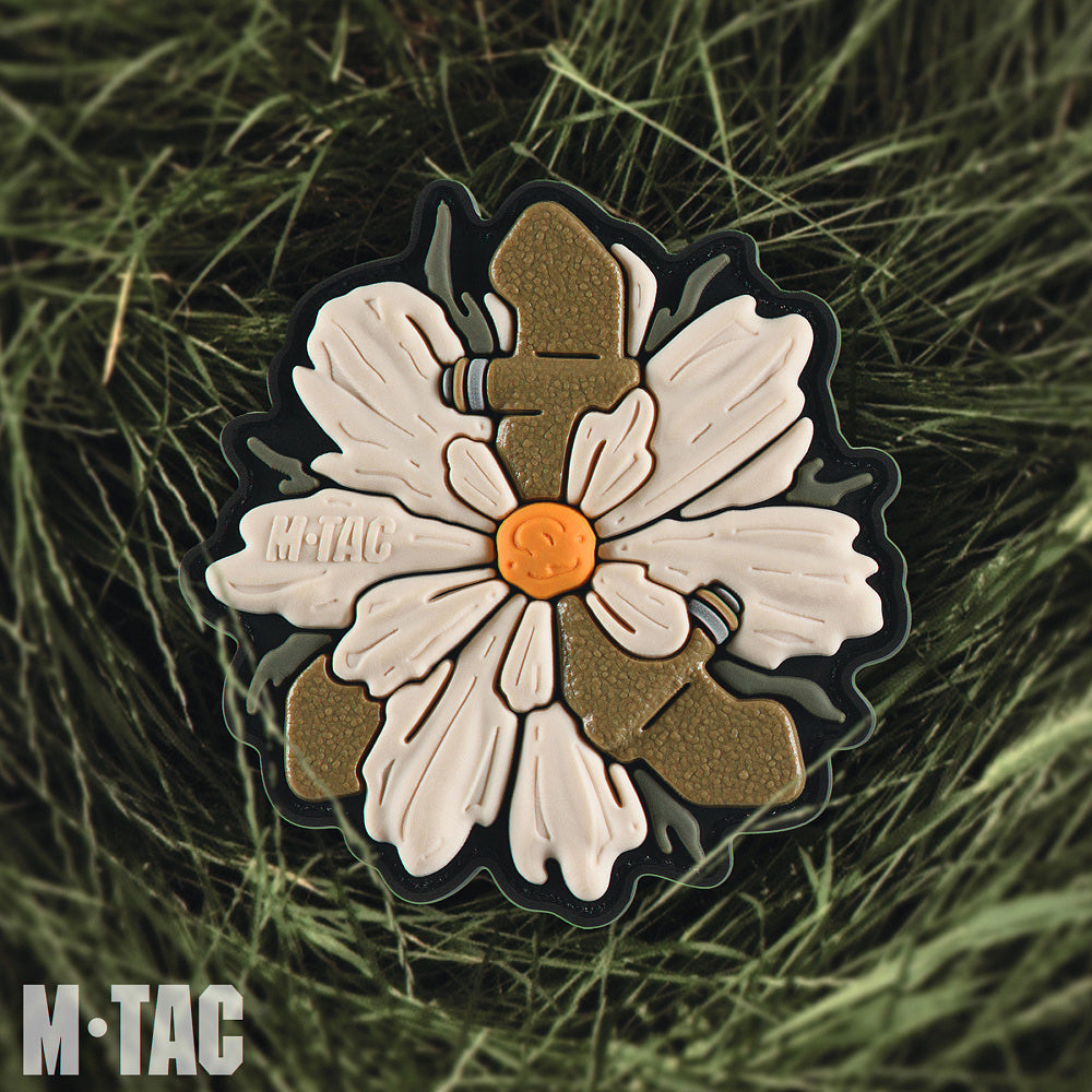 M-Tac Patch PFM-1 mine