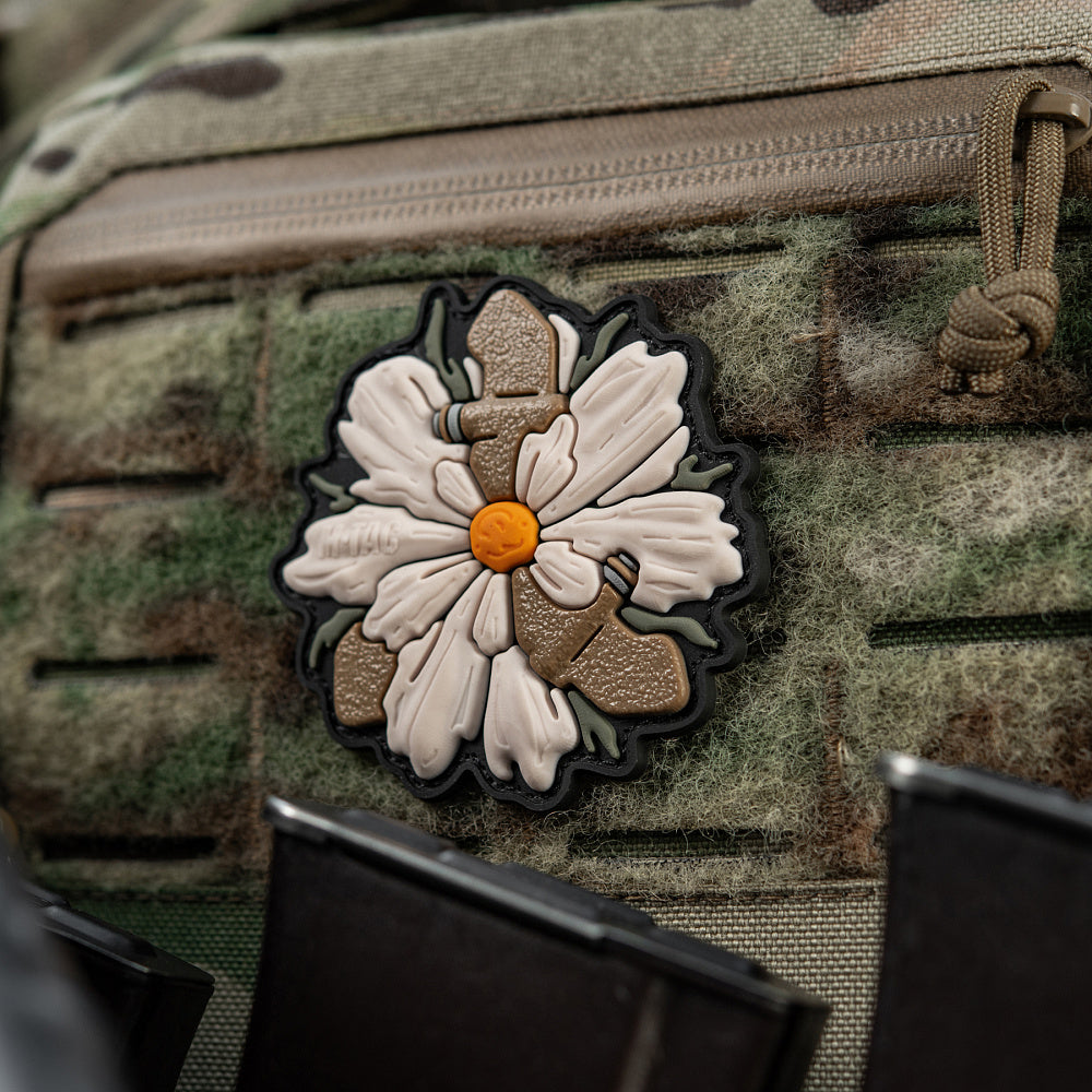 M-Tac Patch PFM-1 mine