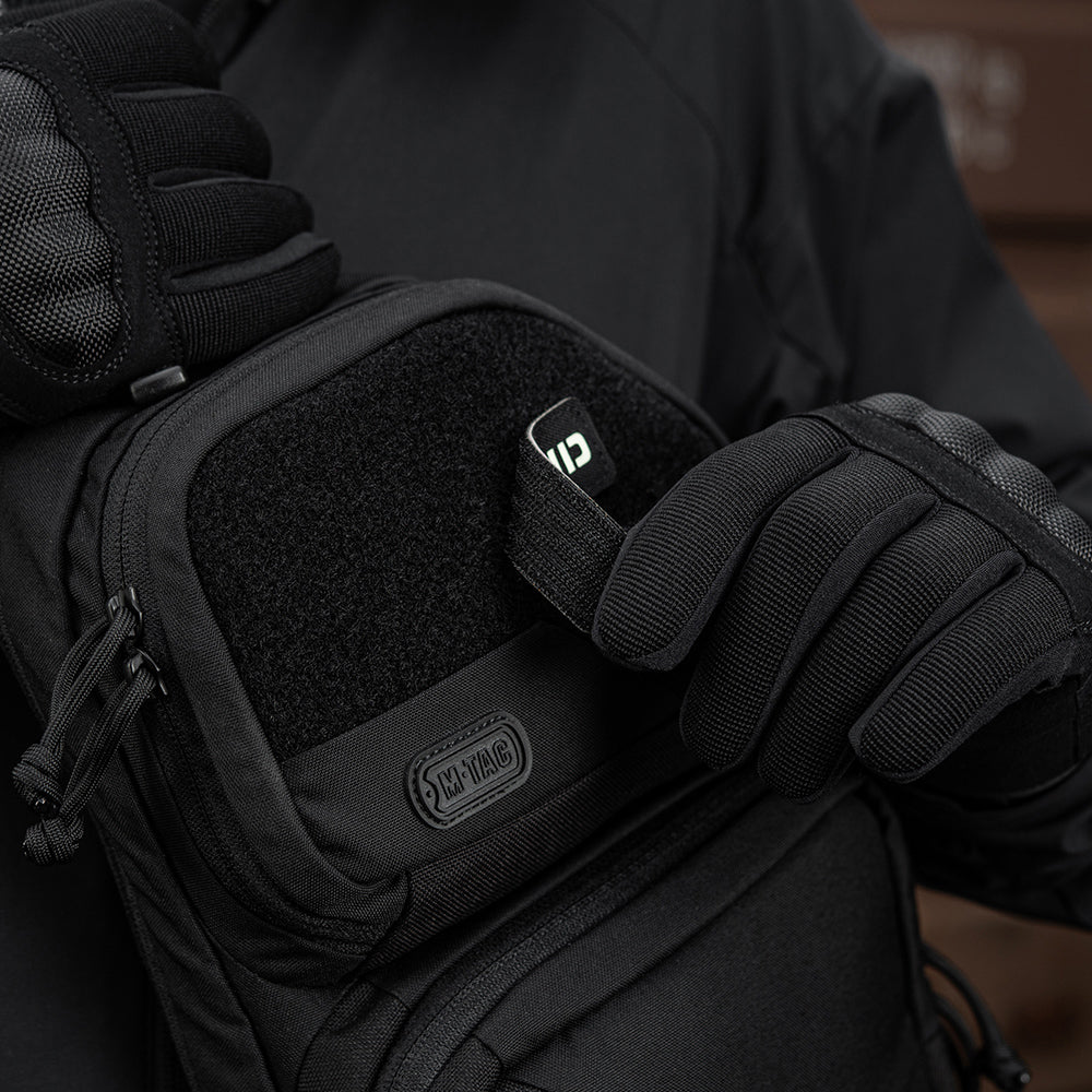 M-Tac patch Poland 25x80 Laser Cut