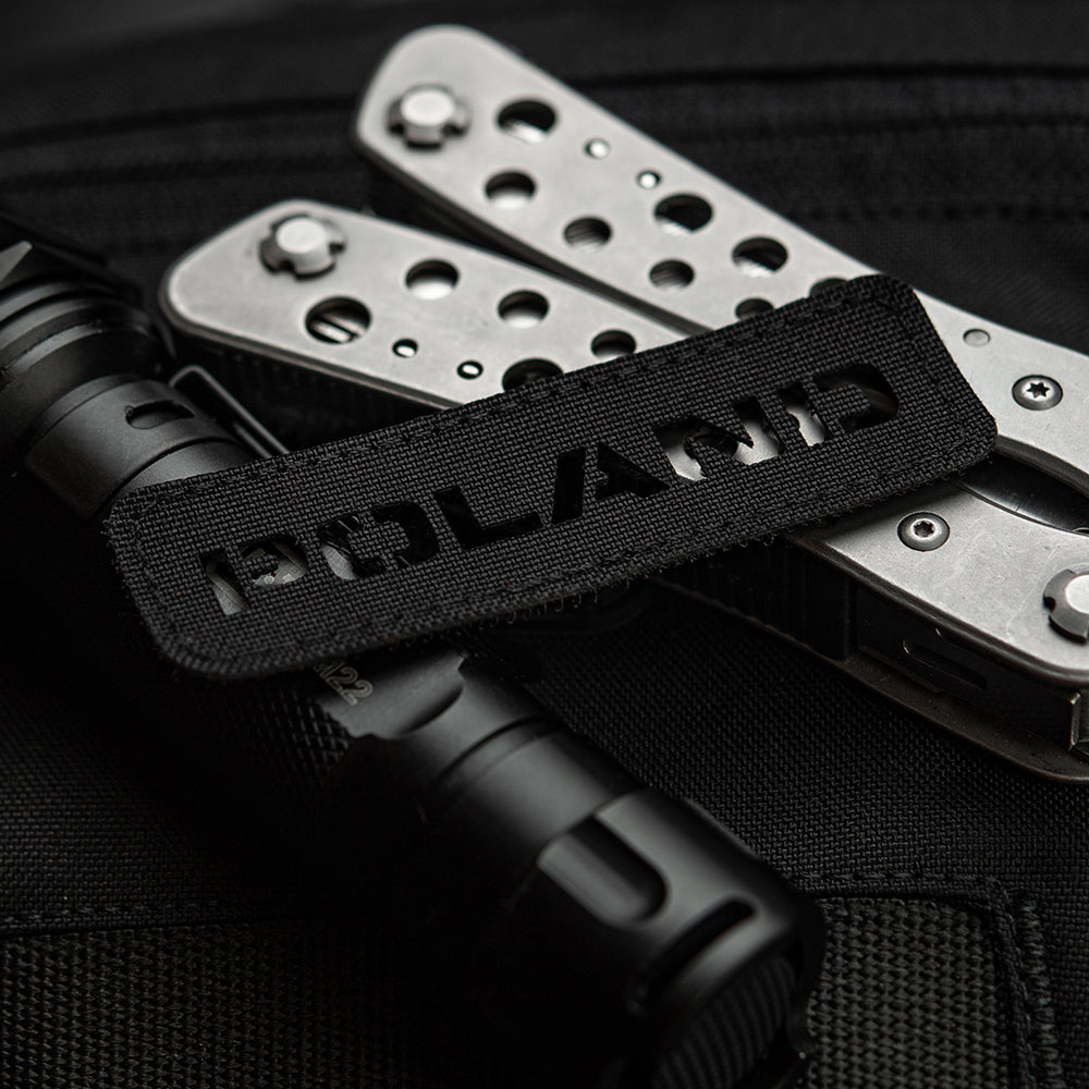 M-Tac Patch Baba-Yaga Vertical